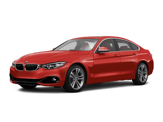 2017 Bmw 430i Gran Coupe In San Antonio Photos Specs